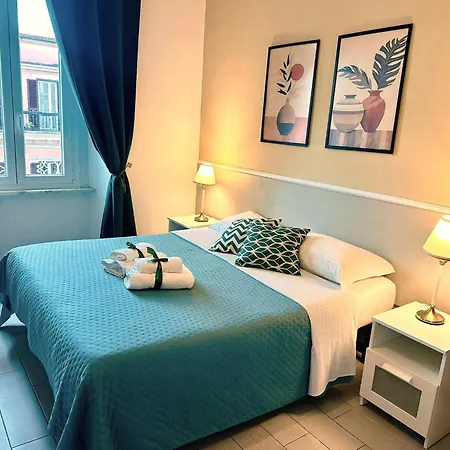 B&B Girasole VIII