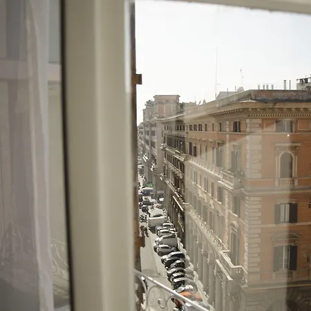 Girasole Guesthouse