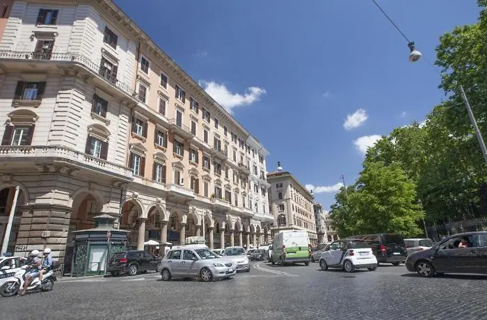 Affittacamere Girasole Roma
