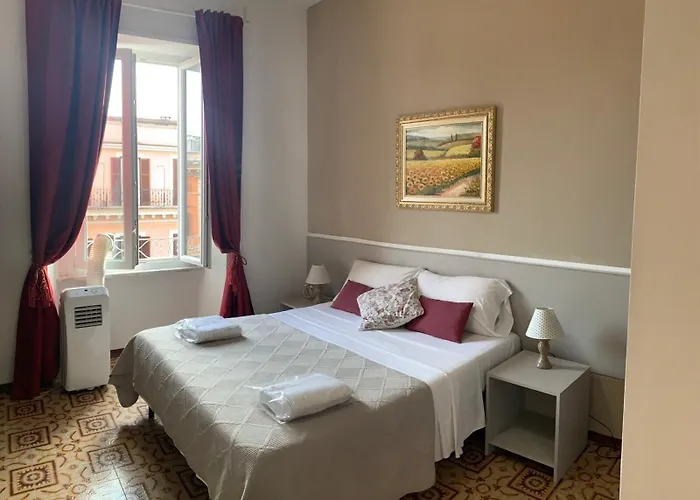 Girasole 4* Roma