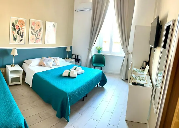 Affittacamere Girasole Roma