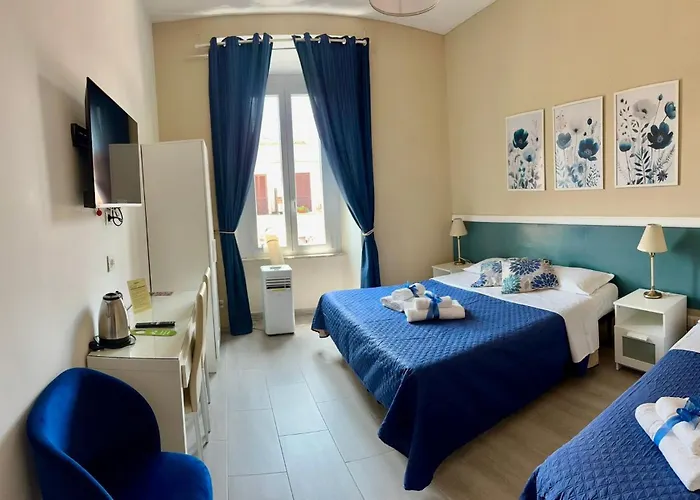 Girasole 4*