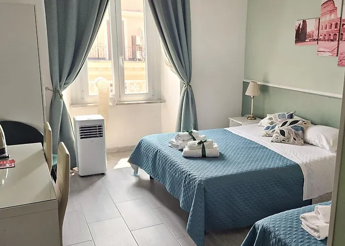 Girasole Affittacamere 4*