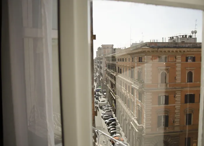 Girasole Roma