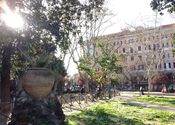 Girasole Affittacamere 4*