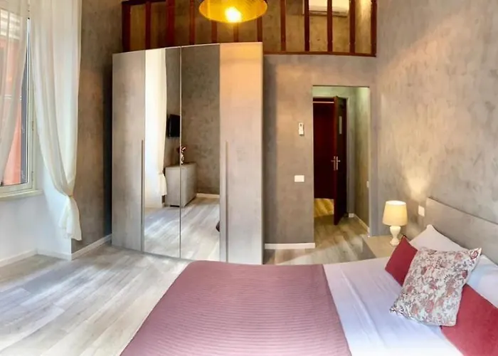 Girasole 4* Roma