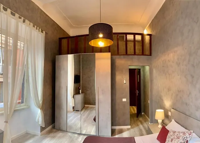 Affittacamere Girasole 4*