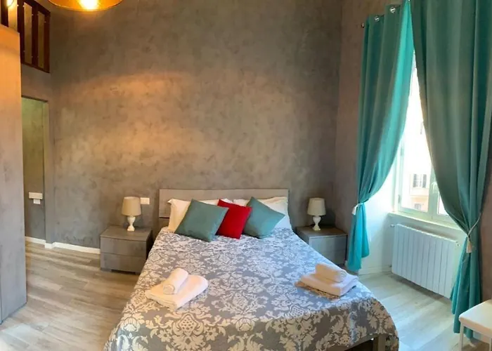 Girasole Affittacamere 4*