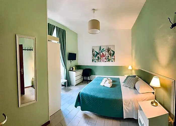 Girasole Affittacamere 4*