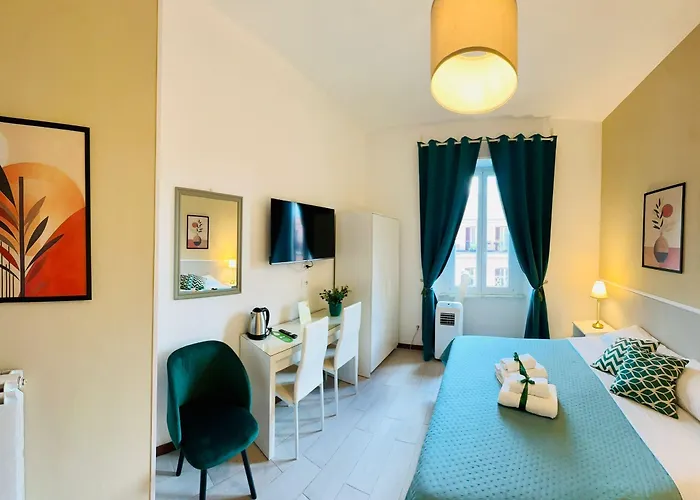 Girasole Guest house Rome