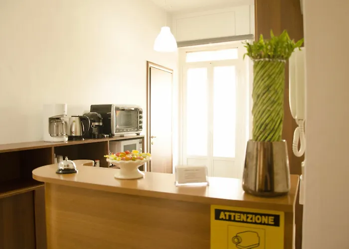 Girasole 4*