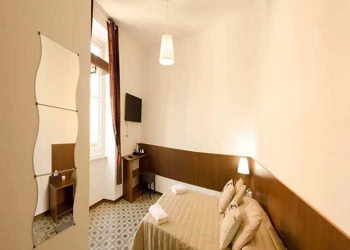 Girasole 4* Roma