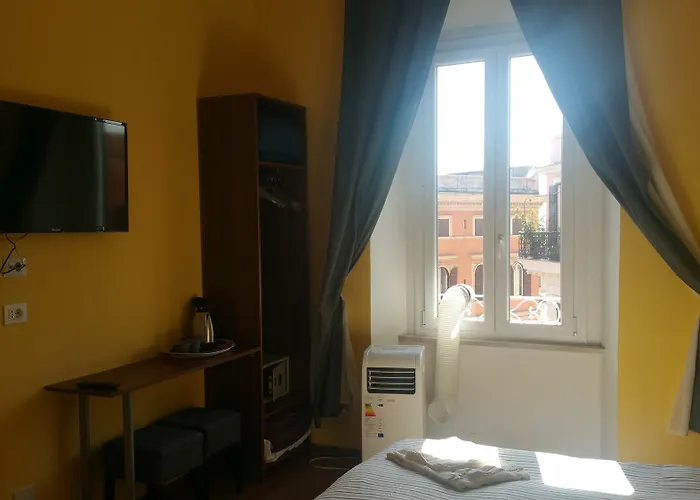 Girasole Affittacamere 4*